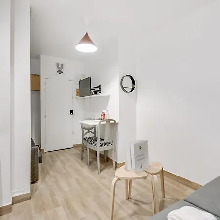 Studio 2Pers#Republique#Paris 3 Exterior foto